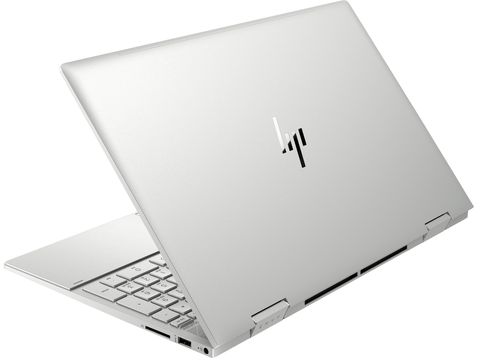 HP Envy x360 15.6