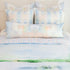 Blushed Blue Duvet by Danielle Cather-Cohen