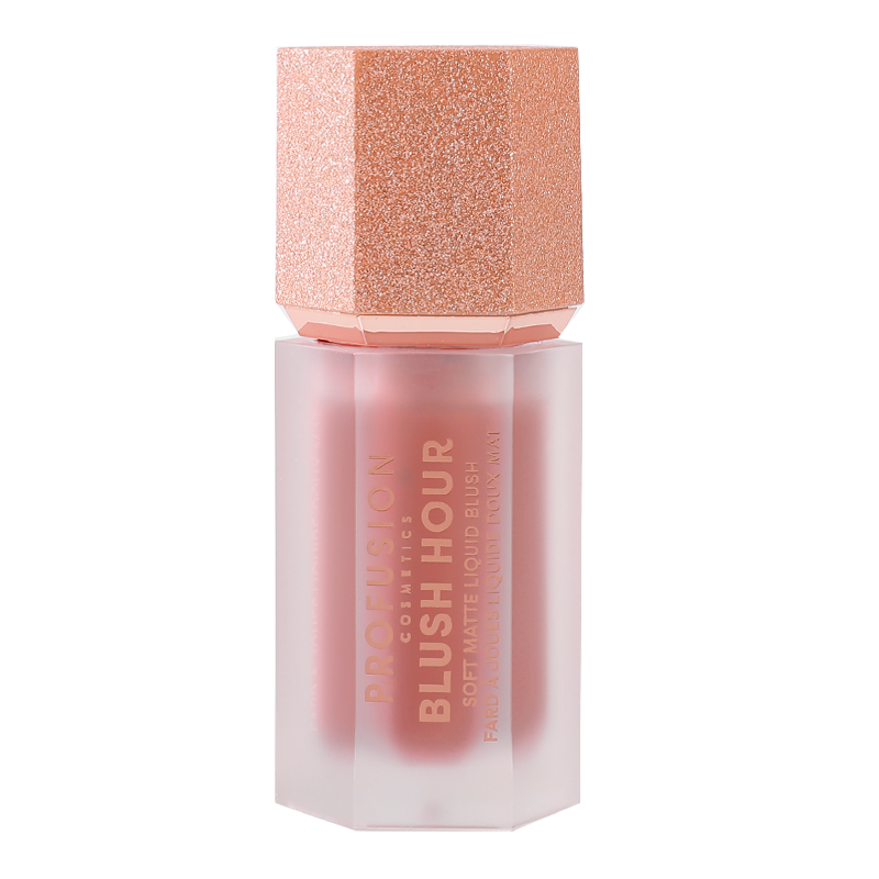 Blush Hour | Soft Matte Liquid Blush