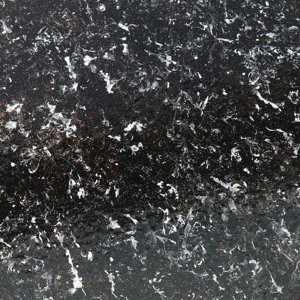 Kit de encimera Giani Granite 2.0 - Bombay Black