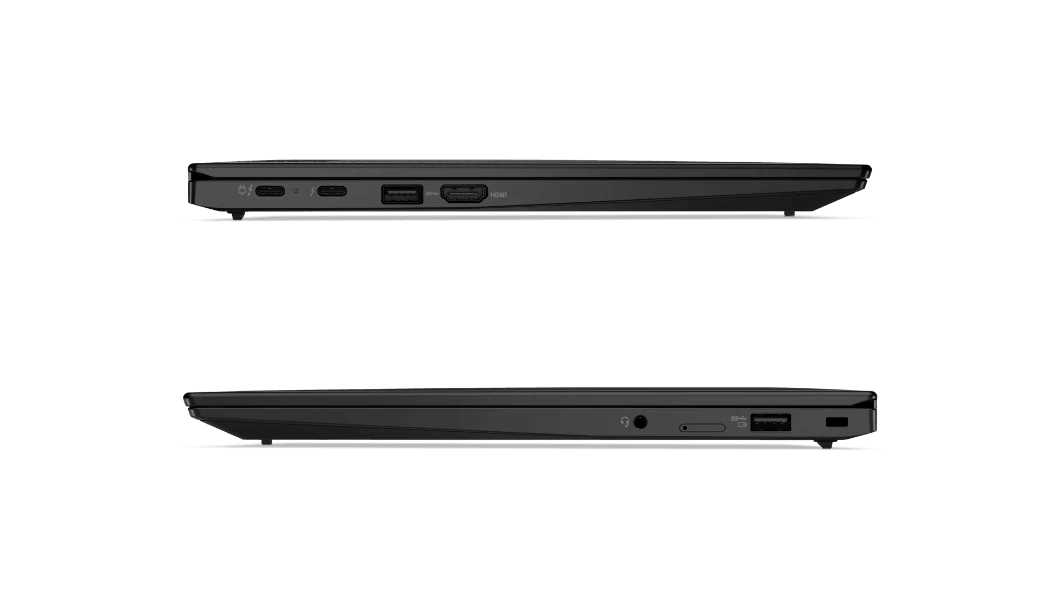 2021 Lenovo ThinkPad X1 Carbon (9th Gen) - Intel Core i7, 16GB RAM, 1TB SSD, 4K