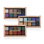 10-Shade Trio Bundle