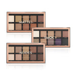 10-Shade Trio Bundle