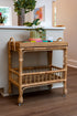 Legare Bar Cart