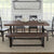 Farmhouse 6-Piece Dining Set