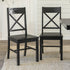 Millwright Dining Chair Set of 2