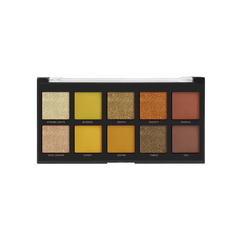 Citrine - Eye Shadow