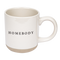 Homebody 14oz. Stoneware Coffee Mug