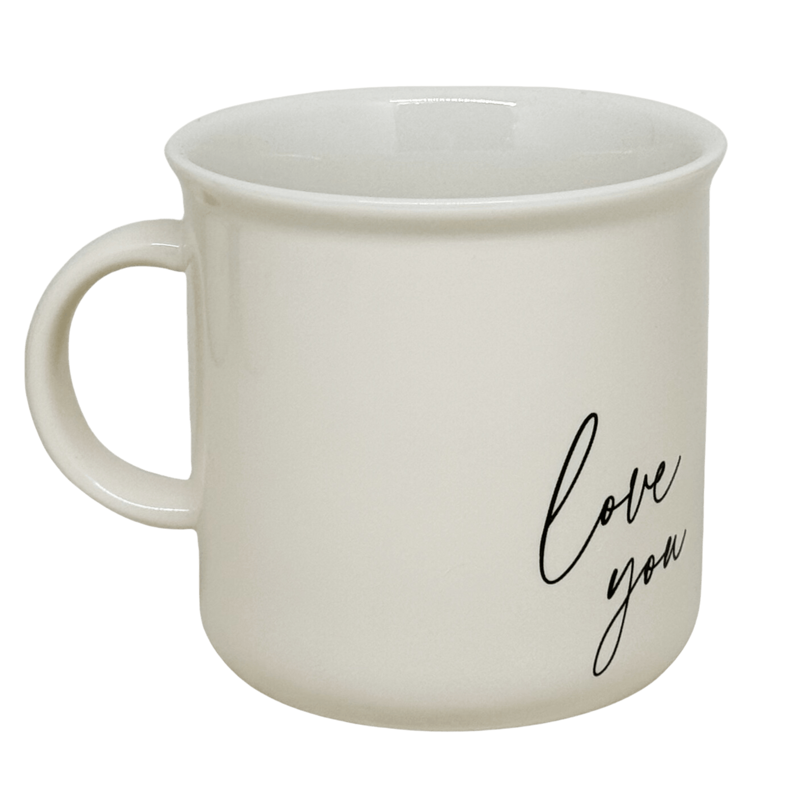 Love You 11oz. Coffee Mug