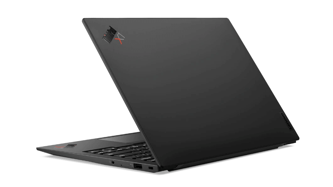 2021 Lenovo ThinkPad X1 Carbon (9th Gen) - Intel Core i7, 16GB RAM, 1TB SSD, 4K