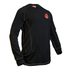 Knox FR Long Sleeve Crew Shirt - Black