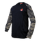 Knox FR Long Sleeve Crew Shirt - Camo