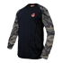 Knox FR Long Sleeve Crew Shirt - Camo