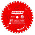 Diablo D0536X 5-3/8 in. x 36 Tooth Finish Trim Saw Blade