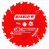 Diablo D0620X 6 in. x 20 Tooth Framing Saw Blade for Porter Cable Saw Boss