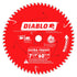 Diablo D0760A 7-1/4 in. x 60 Tooth Ultra Finish Saw Blade