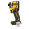 DEWALT DCF850B Atomic 20V MAX* 1/4 in Brushless Cordless 3-Speed Impact Driver (Tool Only)