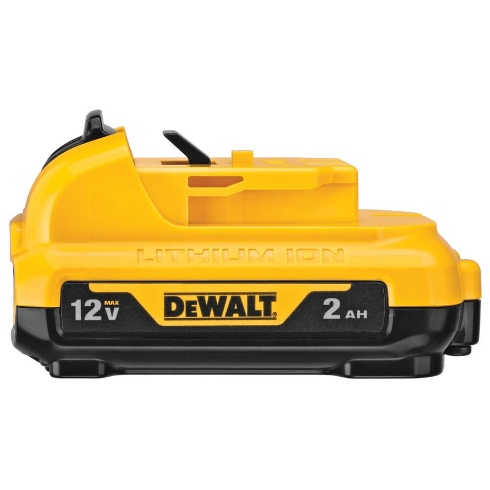 DeWalt DCB122 12V Max Lithium-Ion Battery 2Ah