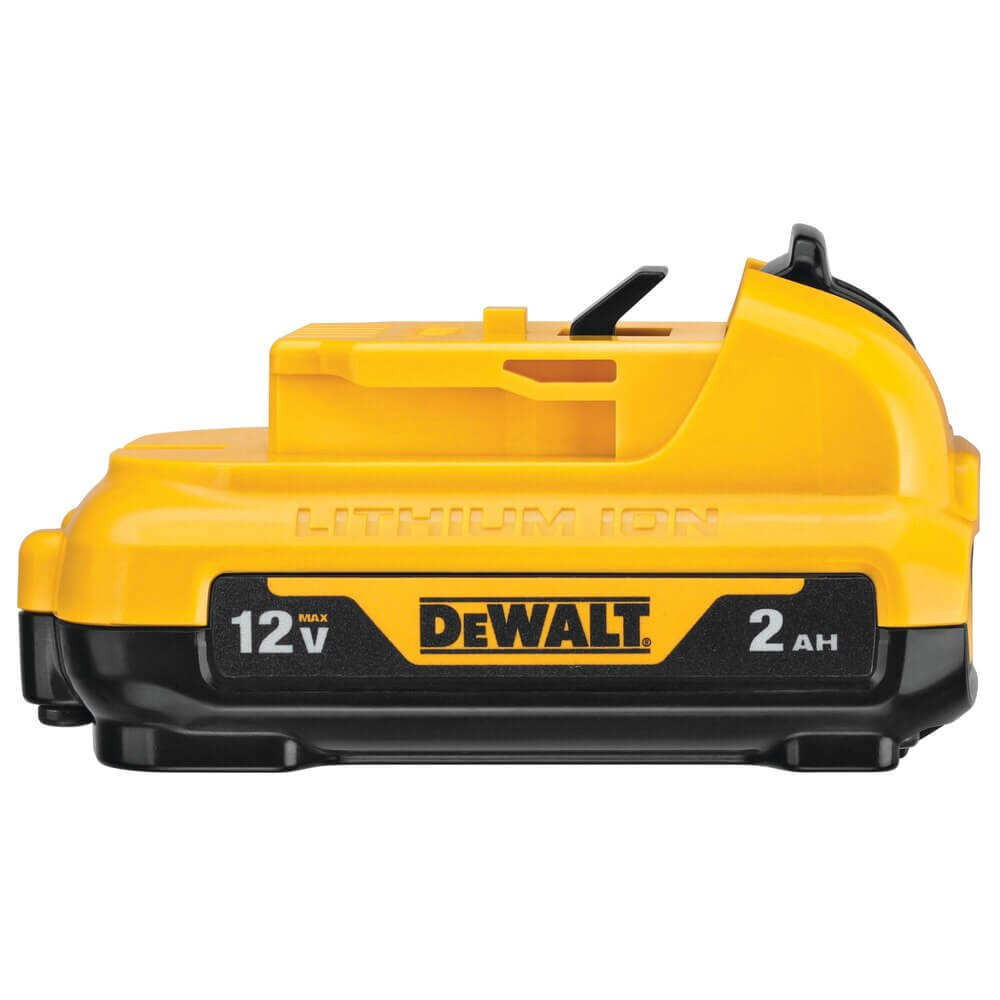 DeWalt DCB122 12V Max Lithium-Ion Battery 2Ah