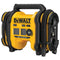 DEWALT DCC020IB 20V MAX* High-Pressure Corded/Cordless Air Inflator (Tool Only)