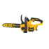 DEWALT DCCS620B 20V MAX* XR® Compact 12 in Cordless Chainsaw (Tool Only)