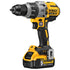 DEWALT DCD996P2 20V MAX* XR® Brushless Cordless 3-Speed 1/2 in Hammer Drill/Driver Kit (5.0 Ah)