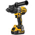 DEWALT DCD996P2 20V MAX* XR® Brushless Cordless 3-Speed 1/2 in Hammer Drill/Driver Kit (5.0 Ah)