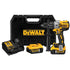 DEWALT DCD996P2 20V MAX* XR® Brushless Cordless 3-Speed 1/2 in Hammer Drill/Driver Kit (5.0 Ah)