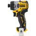 DEWALT DCF601B XTREME 12V MAX* Cordless Screwdriver, 1/4-Inch (Tool Only)