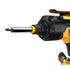 DEWALT DCF630B 20V MAX* XR® Brushless Drywall Screwgun (Tool Only)