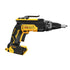 DEWALT DCF630B 20V MAX* XR® Brushless Drywall Screwgun (Tool Only)