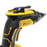 DEWALT DCF630B 20V MAX* XR® Brushless Drywall Screwgun (Tool Only)