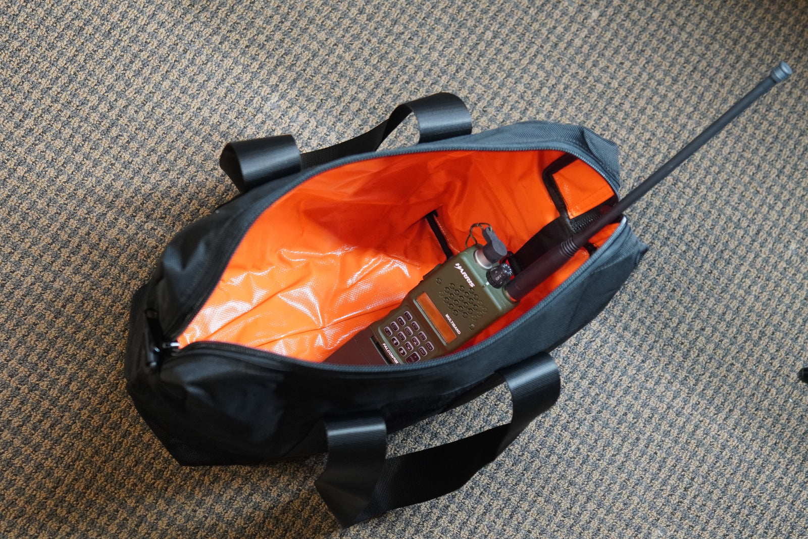 Extreme Equipment Go Bag by Maratac