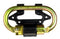 Frontline CSQ275 Dual Connector Carabiner for Twin SRL's