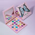 Empowered Butterfly | Free Spirit 25-Shade Palette Eye Shadow