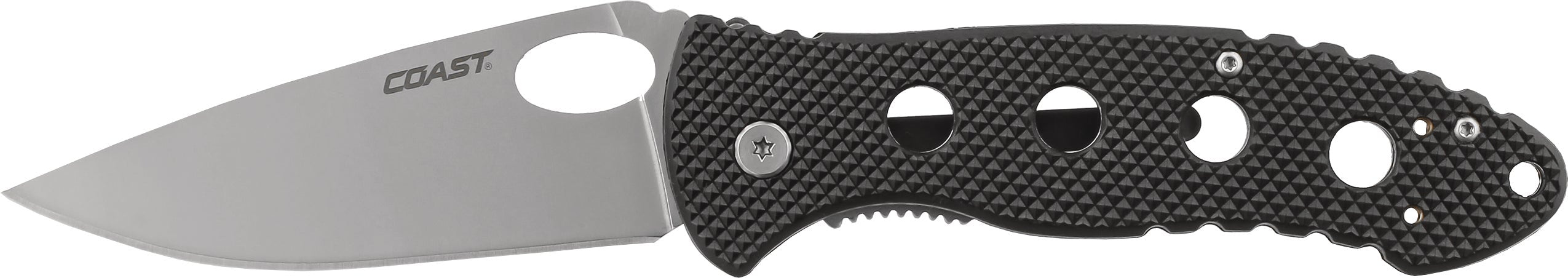 COAST DX338 knife 20809