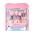 Dear Cupid - Struck By Love 5 PC Face & Eye Brush Set