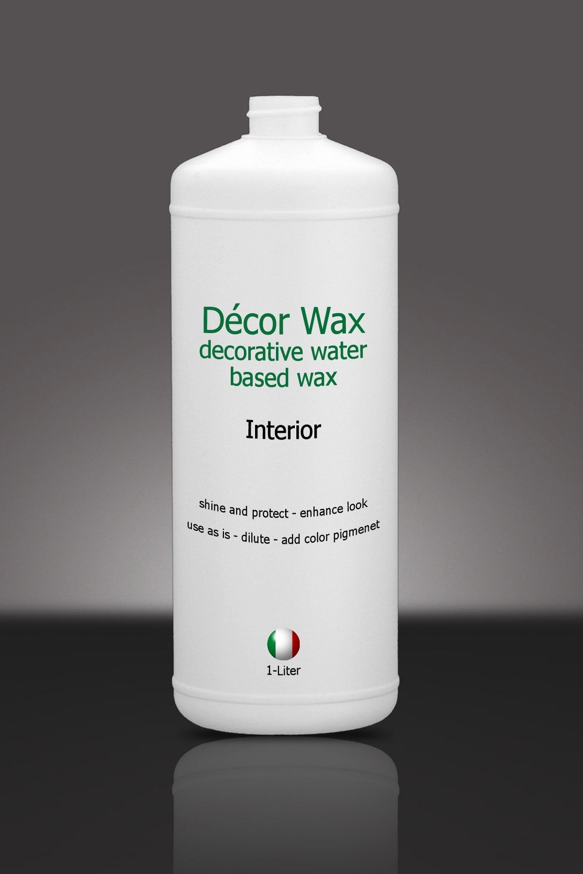 Décor Wax