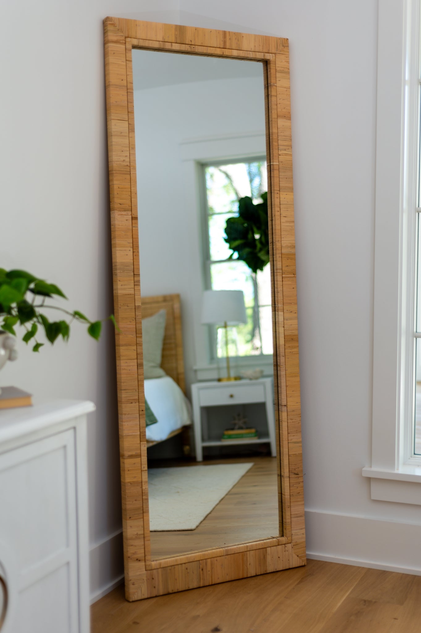 Hayes Full Length Floor Mirror