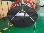 Drip Bag for Cable Reel