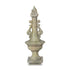 Lovecup Courtyard Garden Torch Statue L180