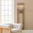 Lovecup French Country Panel Wall Sconce L546