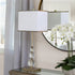 Lovecup Stacked Orb Buffett Table Lamp L203