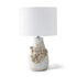 Lovecup Roses in the Garden Ceramic Table Lamp L722