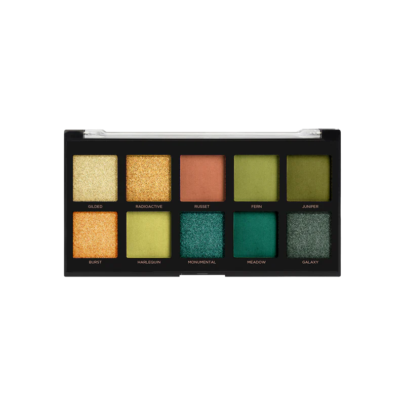 Emeralds Eye Shadow