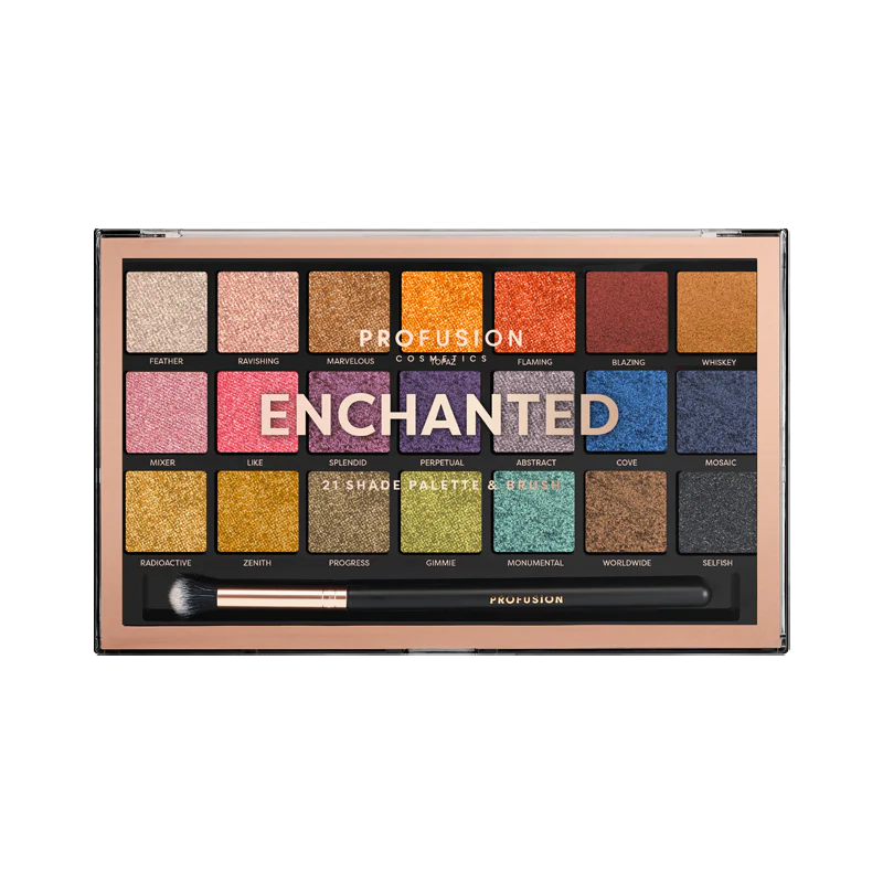 Enchanted Eye Shadow