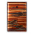 Enchantment Horizontal Copper - 1 Blank Wallplate