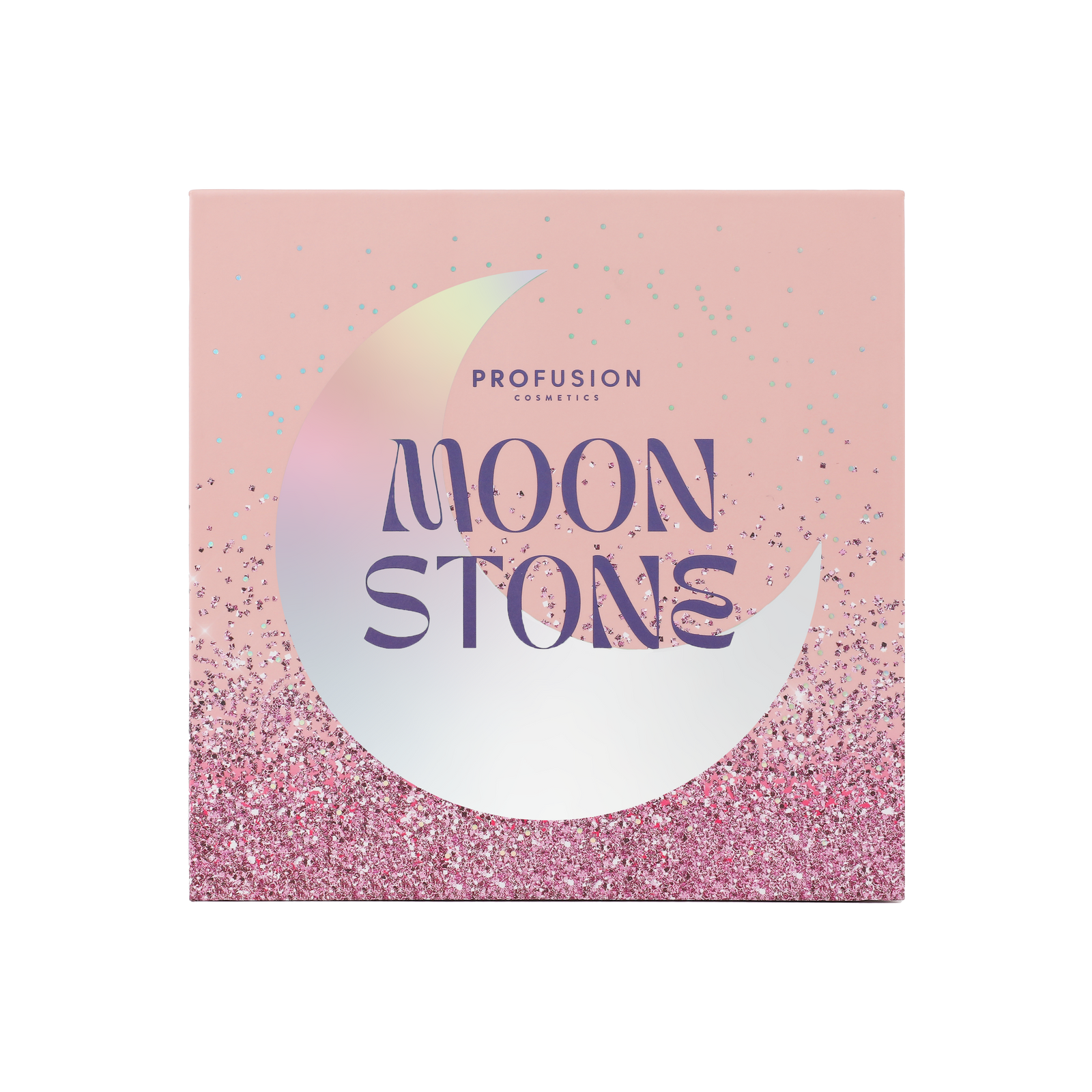 Moonstone 23 Shade Palette