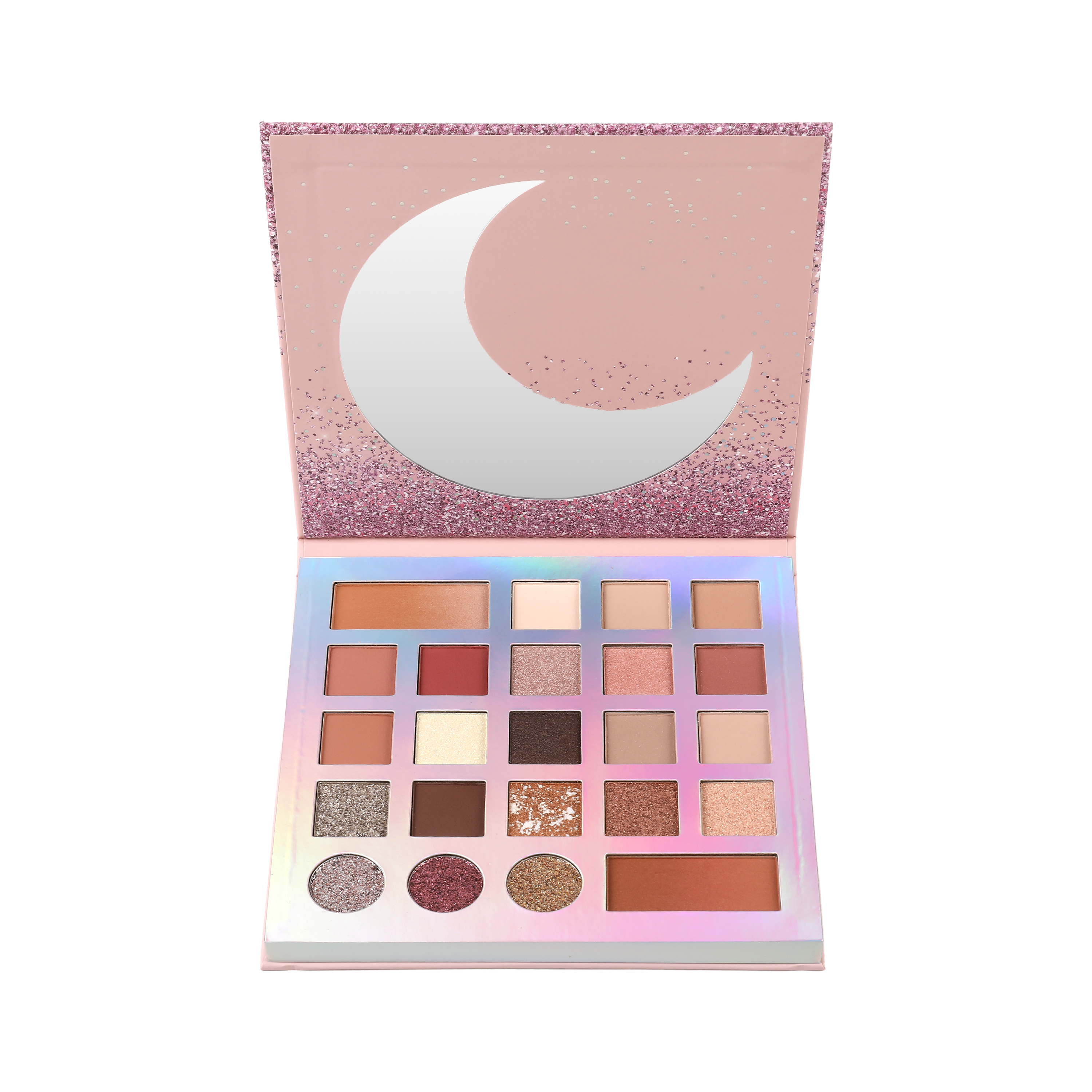 Moonstone 23 Shade Palette