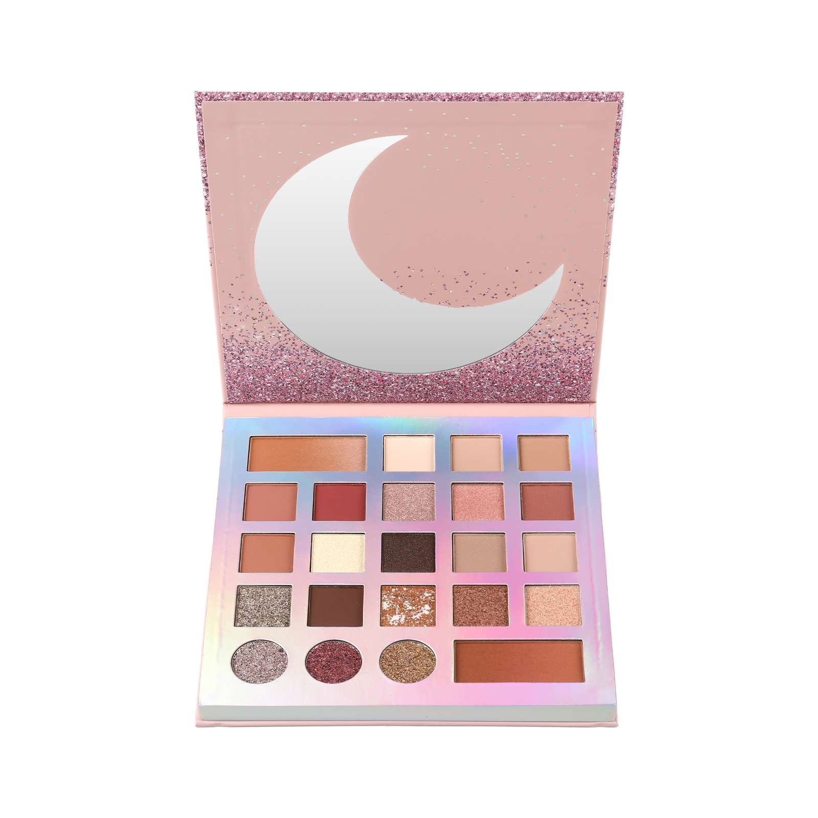 Moonstone 23 Shade Palette